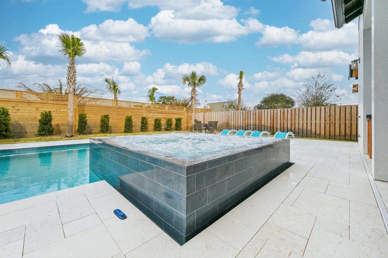 Villa Playa De Mai-A à Santa Rosa Beach Extérieur photo