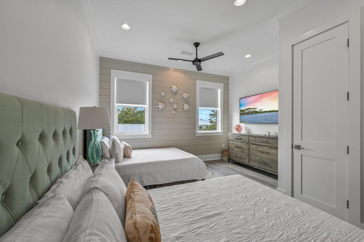 Villa Playa De Mai-A à Santa Rosa Beach Extérieur photo